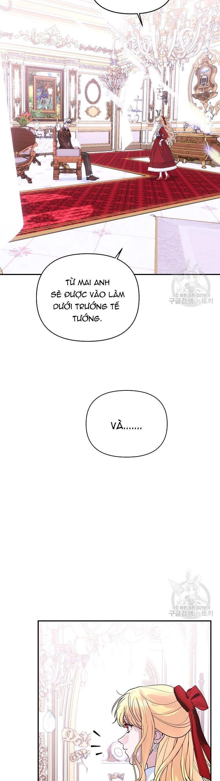 10 Cách Để Bị Bạo Chúa Đá Chapter 35 - 43