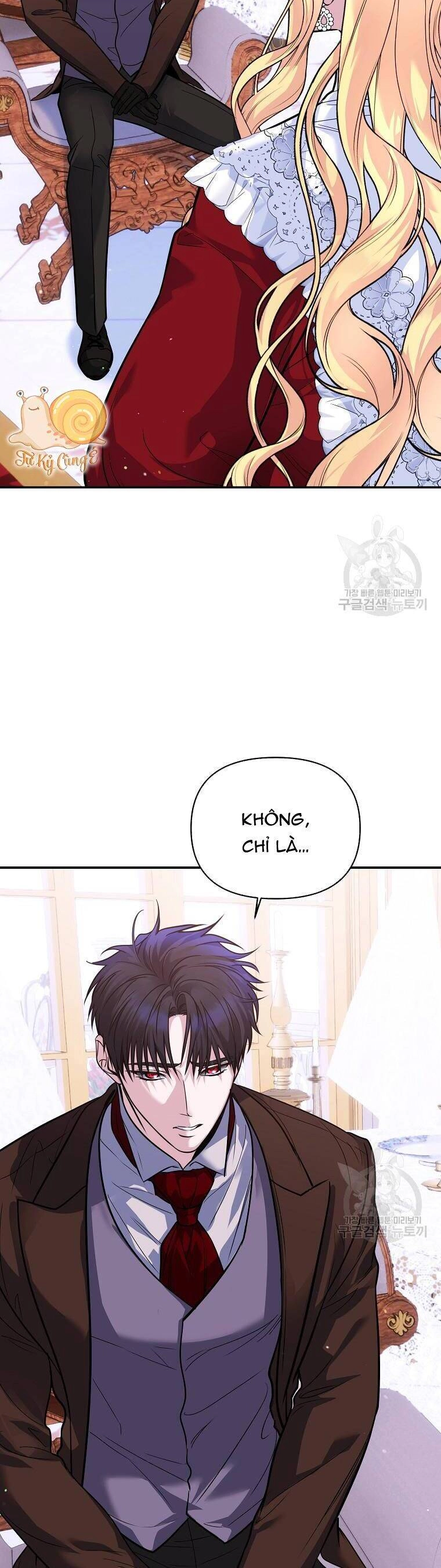 10 Cách Để Bị Bạo Chúa Đá Chapter 35 - 45