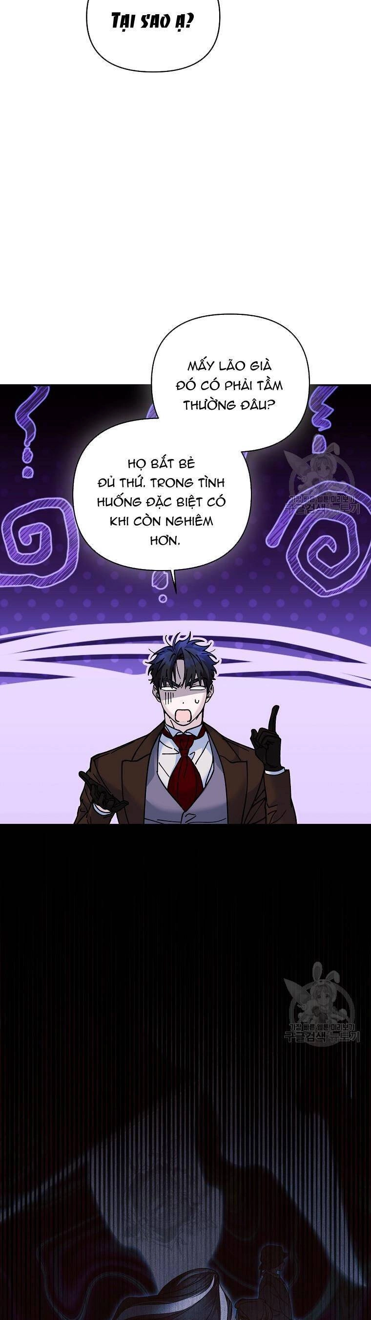 10 Cách Để Bị Bạo Chúa Đá Chapter 35 - 47