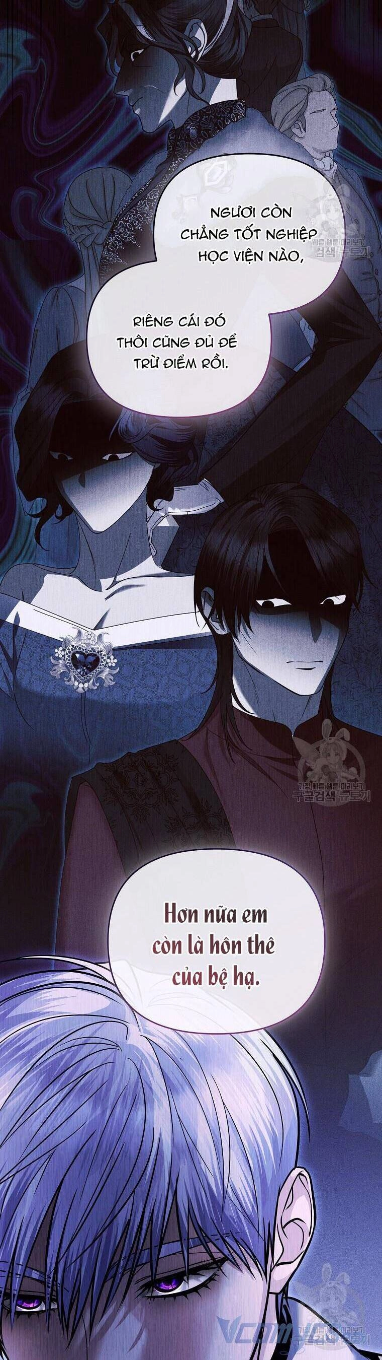 10 Cách Để Bị Bạo Chúa Đá Chapter 35 - 48