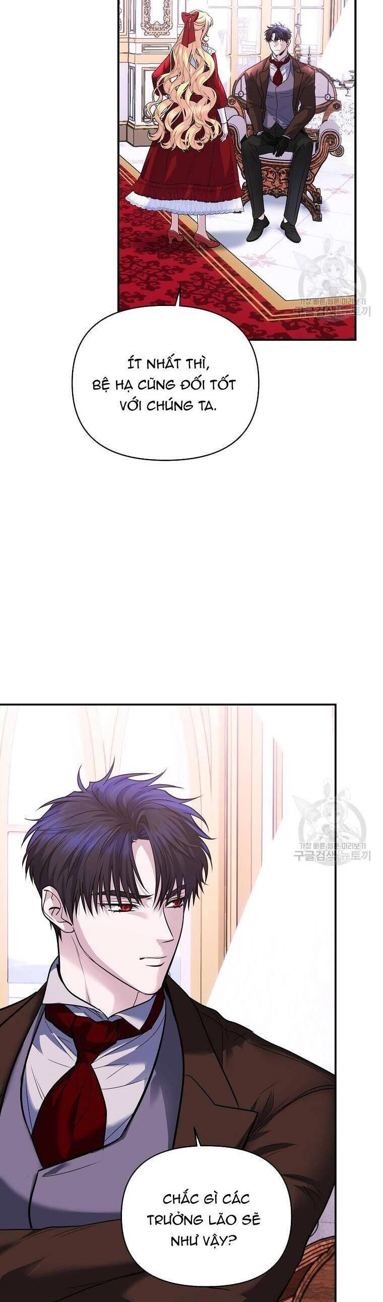 10 Cách Để Bị Bạo Chúa Đá Chapter 35 - 50