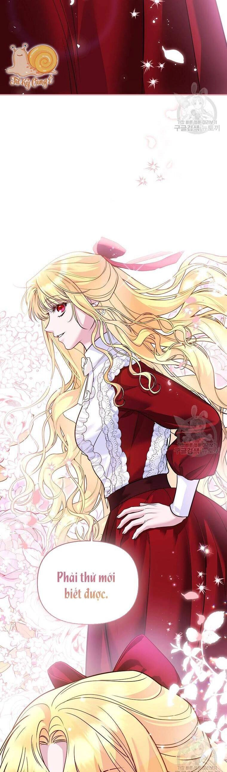 10 Cách Để Bị Bạo Chúa Đá Chapter 35 - 53