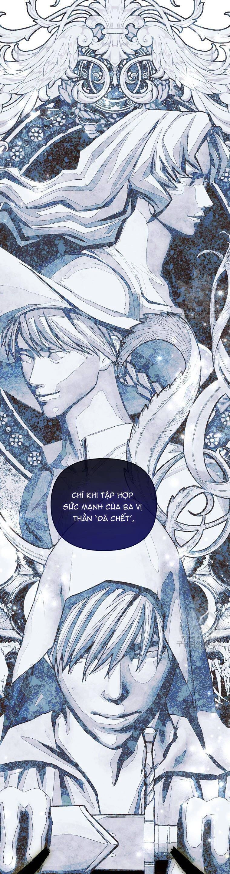 10 Cách Để Bị Bạo Chúa Đá Chapter 36 - 19