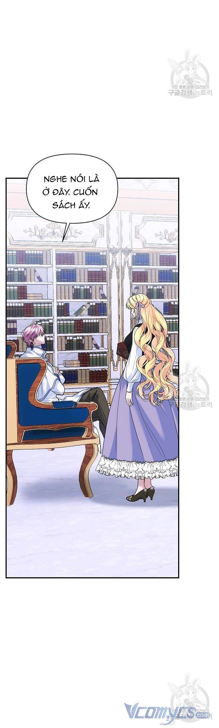 10 Cách Để Bị Bạo Chúa Đá Chapter 36 - 42