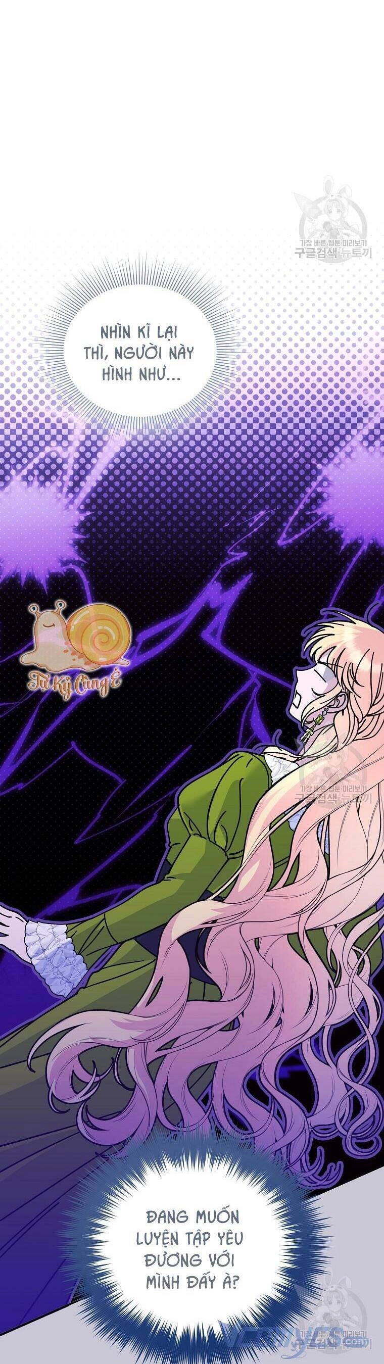 10 Cách Để Bị Bạo Chúa Đá Chapter 38 - 11