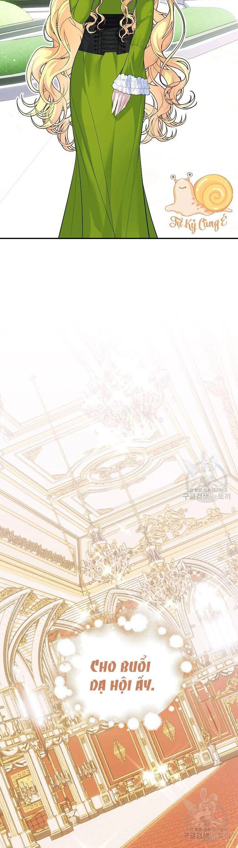 10 Cách Để Bị Bạo Chúa Đá Chapter 38 - 15