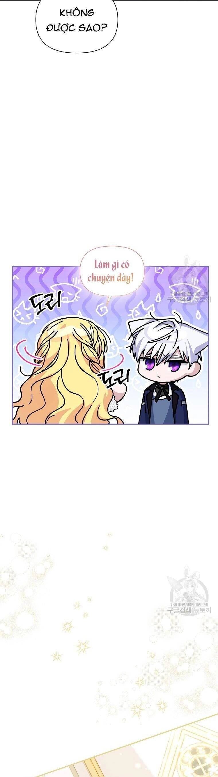 10 Cách Để Bị Bạo Chúa Đá Chapter 38 - 27