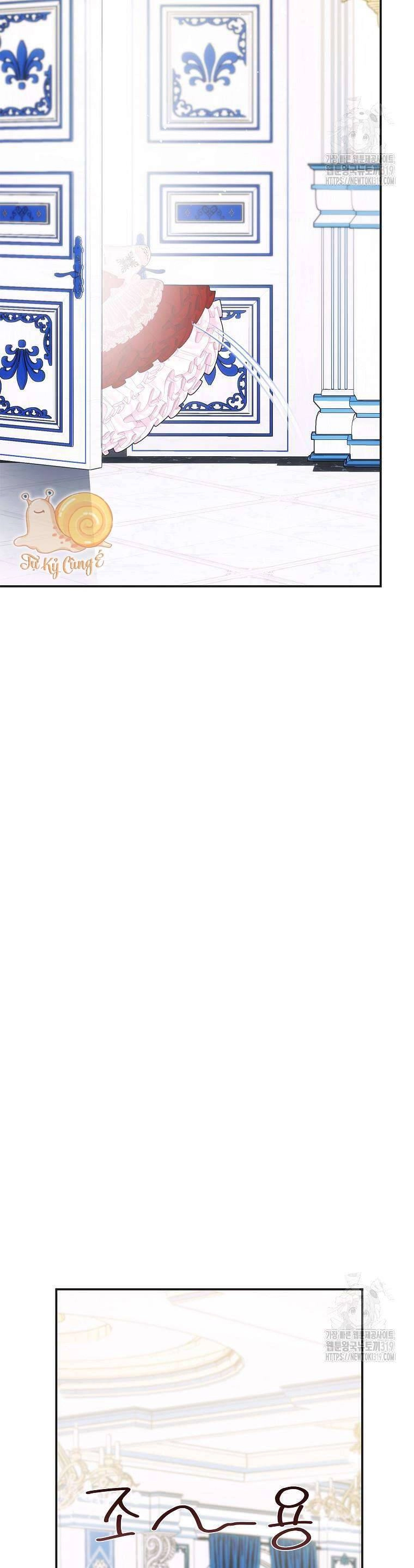 10 Cách Để Bị Bạo Chúa Đá Chapter 40 - 5