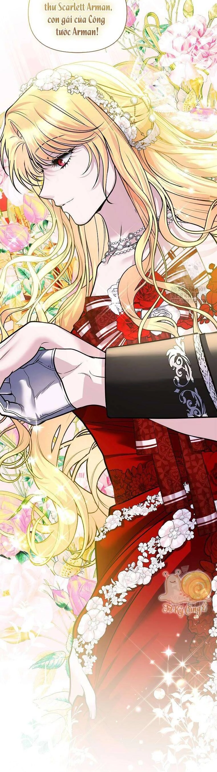 10 Cách Để Bị Bạo Chúa Đá Chapter 40 - 27