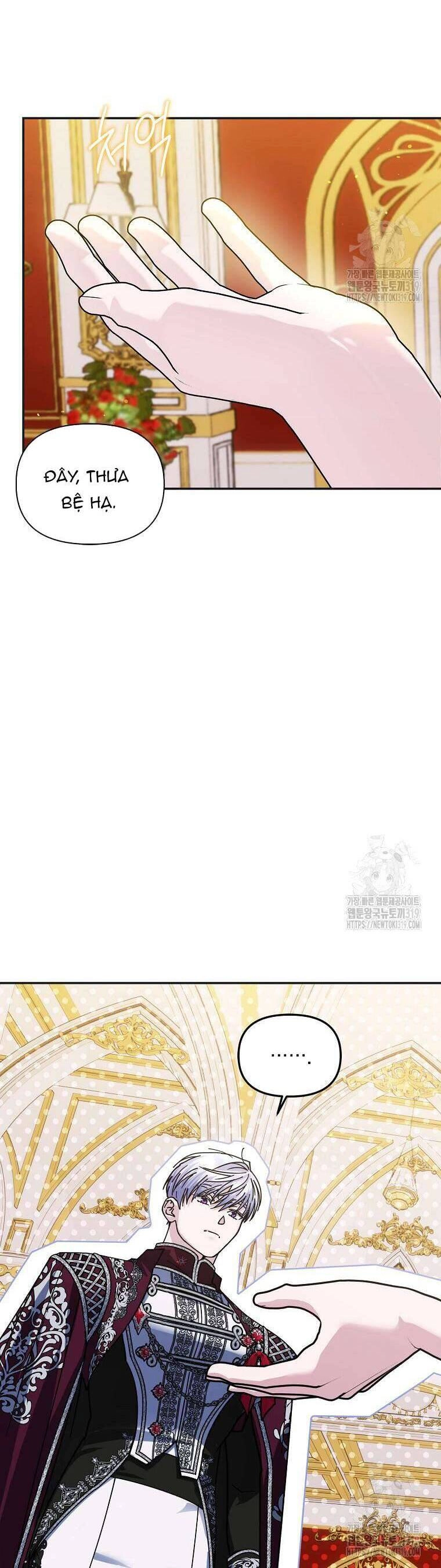 10 Cách Để Bị Bạo Chúa Đá Chapter 40 - 30