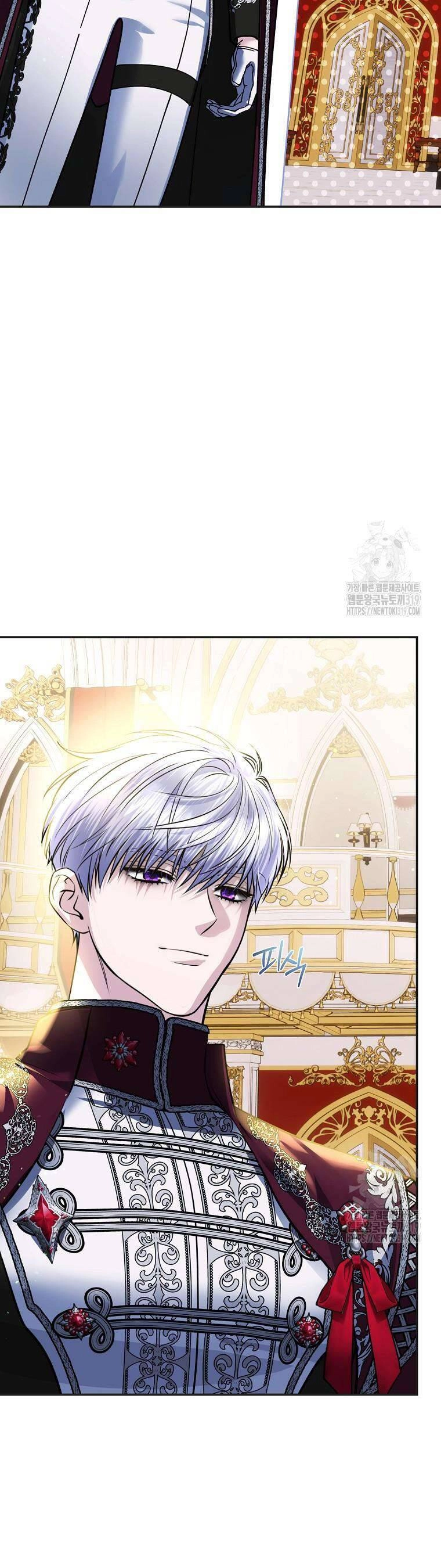 10 Cách Để Bị Bạo Chúa Đá Chapter 40 - 31