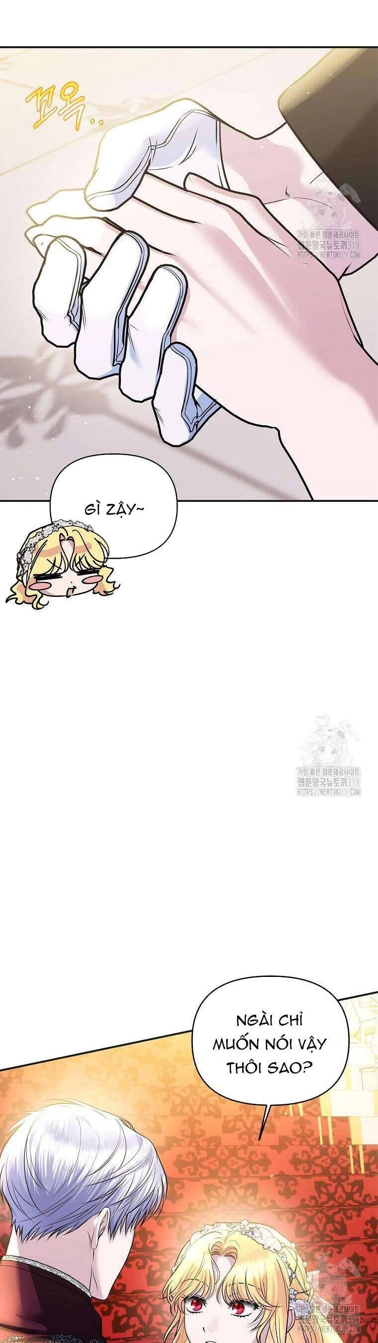 10 Cách Để Bị Bạo Chúa Đá Chapter 40 - 34