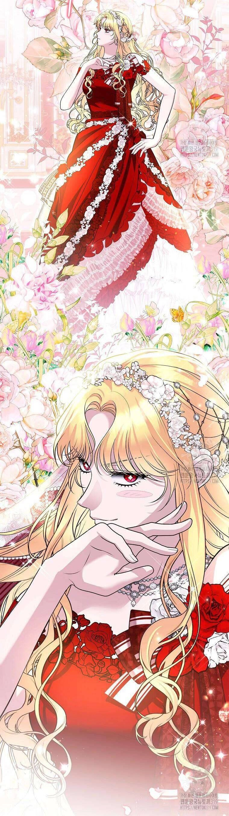 10 Cách Để Bị Bạo Chúa Đá Chapter 40 - 36