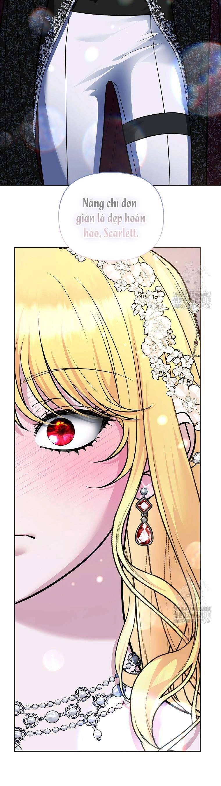 10 Cách Để Bị Bạo Chúa Đá Chapter 40 - 41