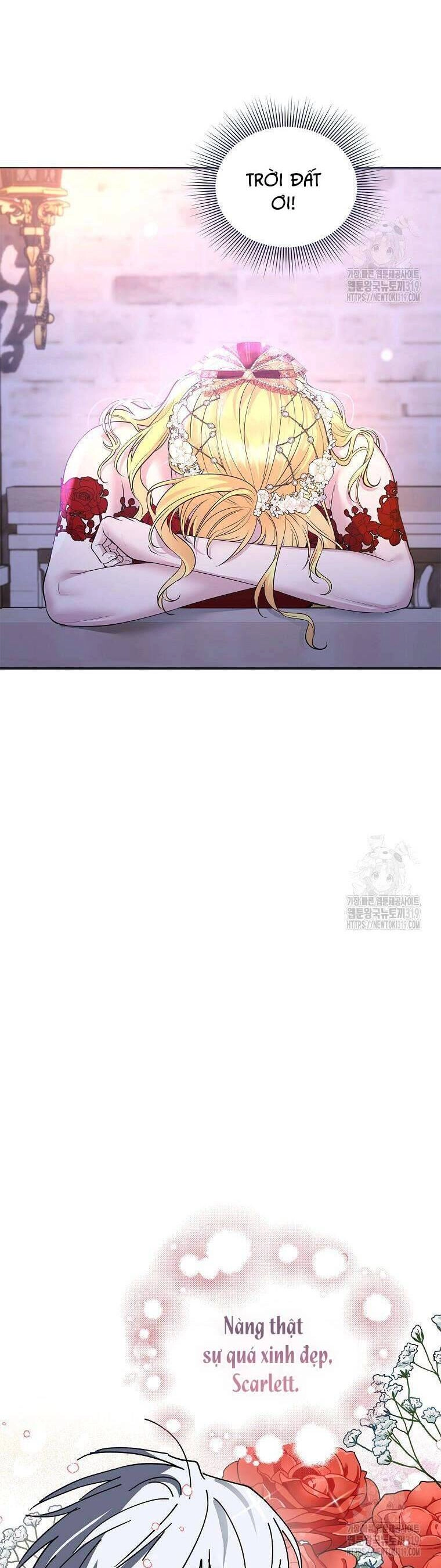 10 Cách Để Bị Bạo Chúa Đá Chapter 40 - 44