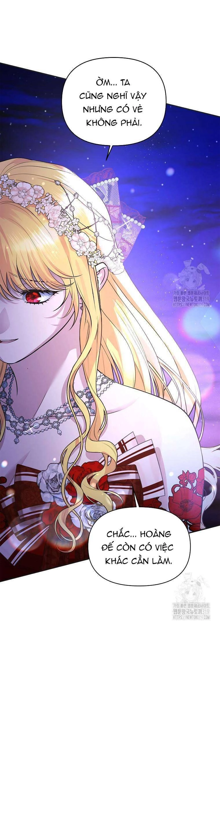 10 Cách Để Bị Bạo Chúa Đá Chapter 40 - 54