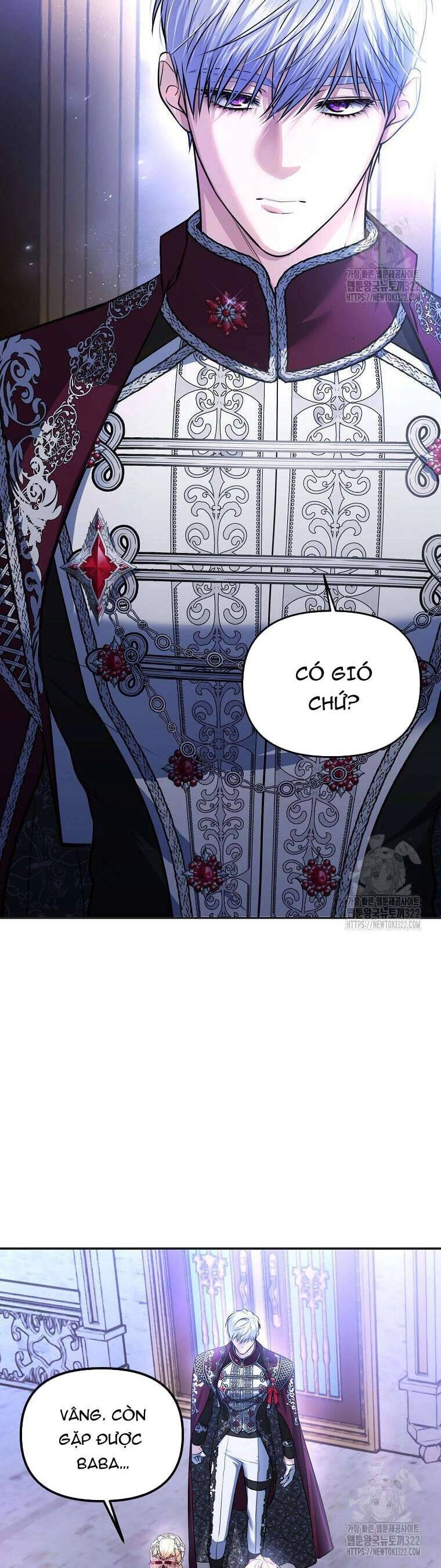 10 Cách Để Bị Bạo Chúa Đá Chapter 41 - 10