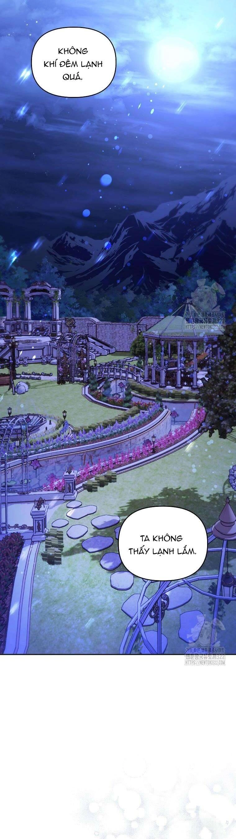 10 Cách Để Bị Bạo Chúa Đá Chapter 41 - 15