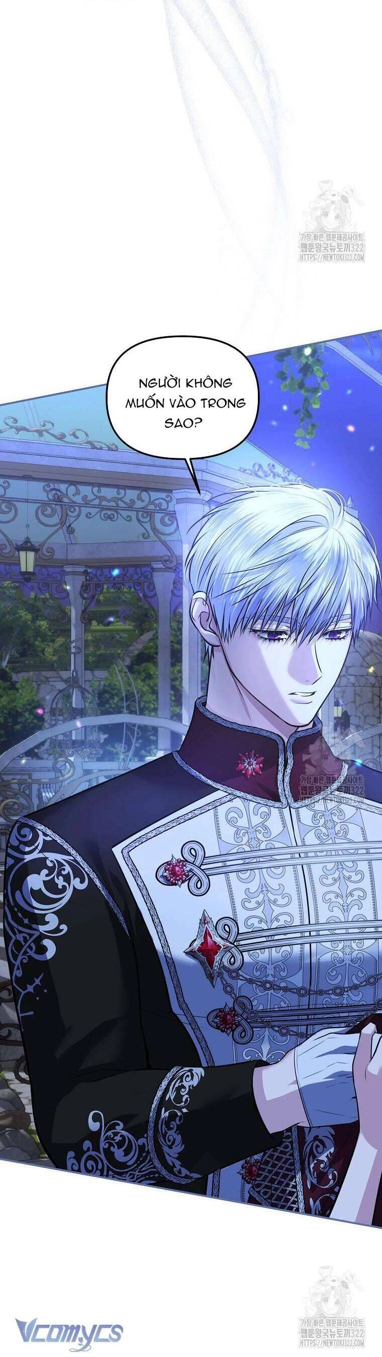 10 Cách Để Bị Bạo Chúa Đá Chapter 41 - 18