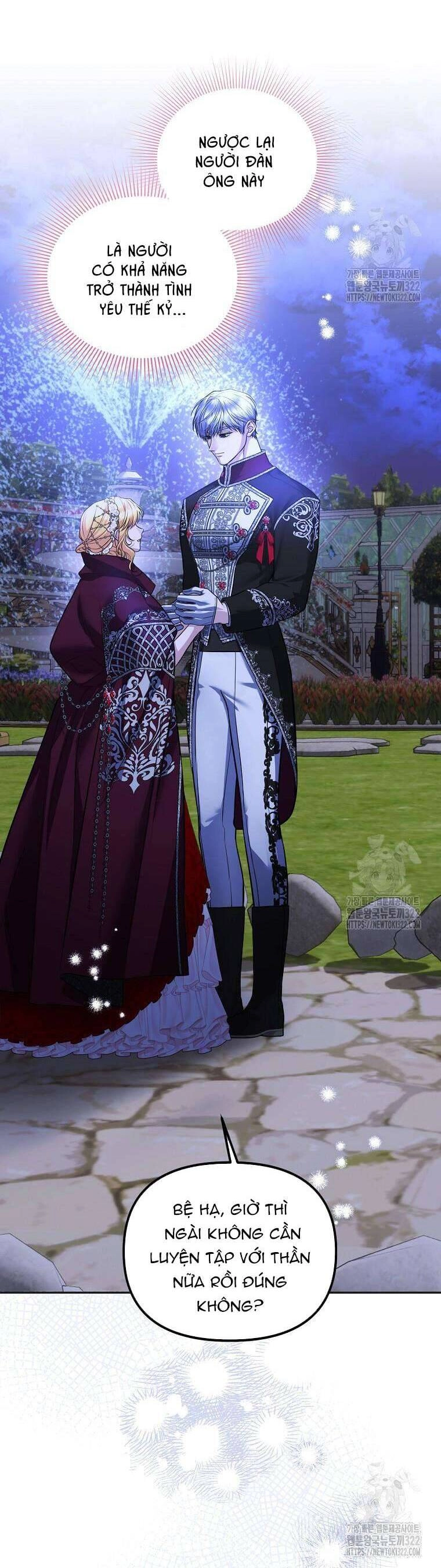 10 Cách Để Bị Bạo Chúa Đá Chapter 41 - 26