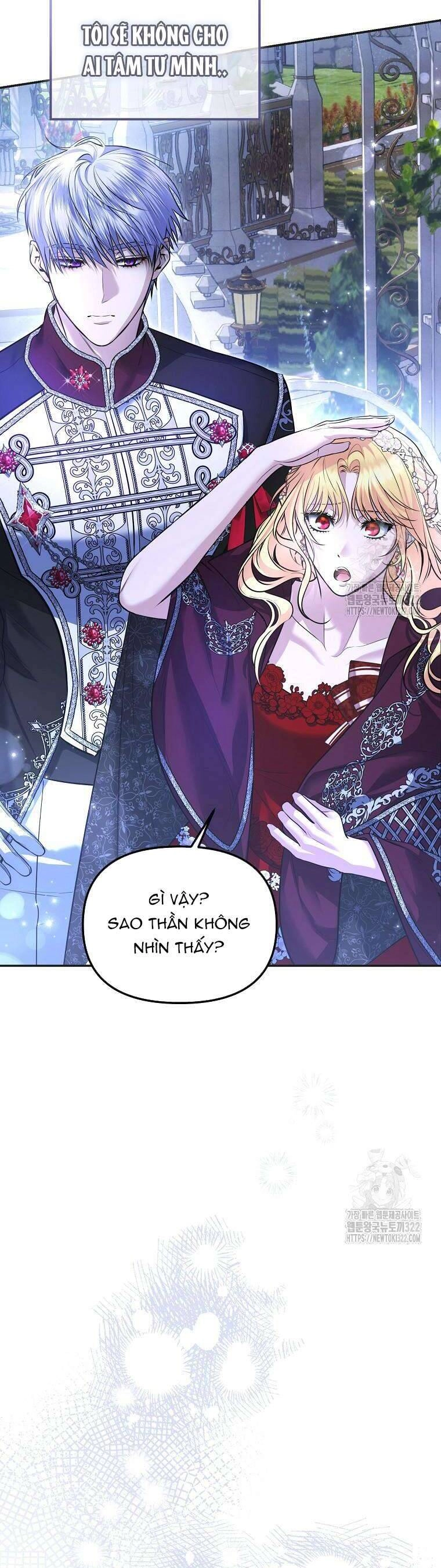 10 Cách Để Bị Bạo Chúa Đá Chapter 41 - 33