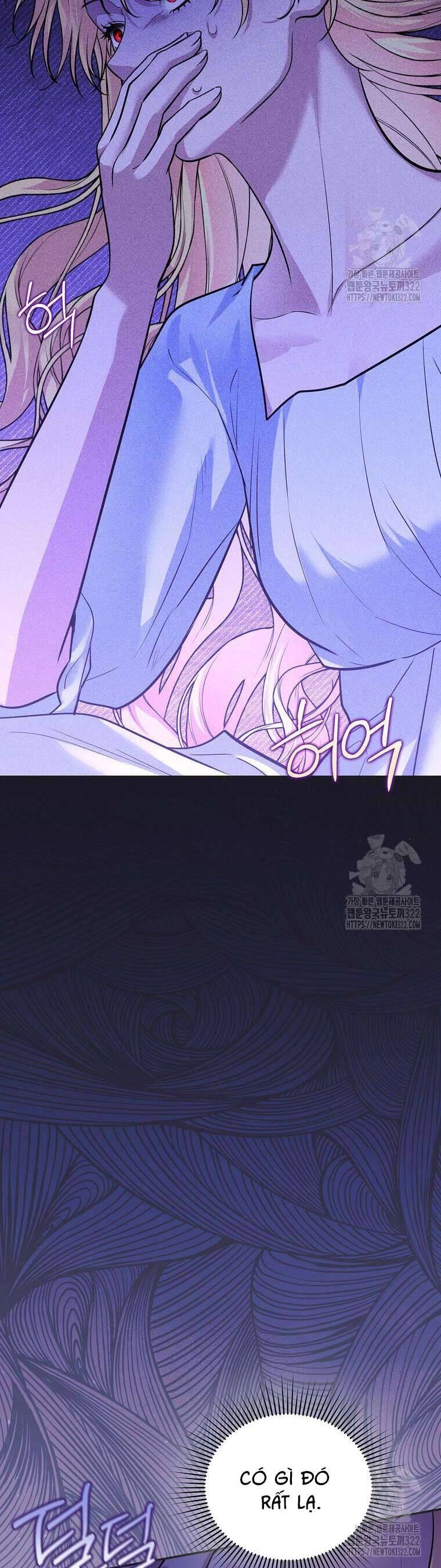 10 Cách Để Bị Bạo Chúa Đá Chapter 41 - 40