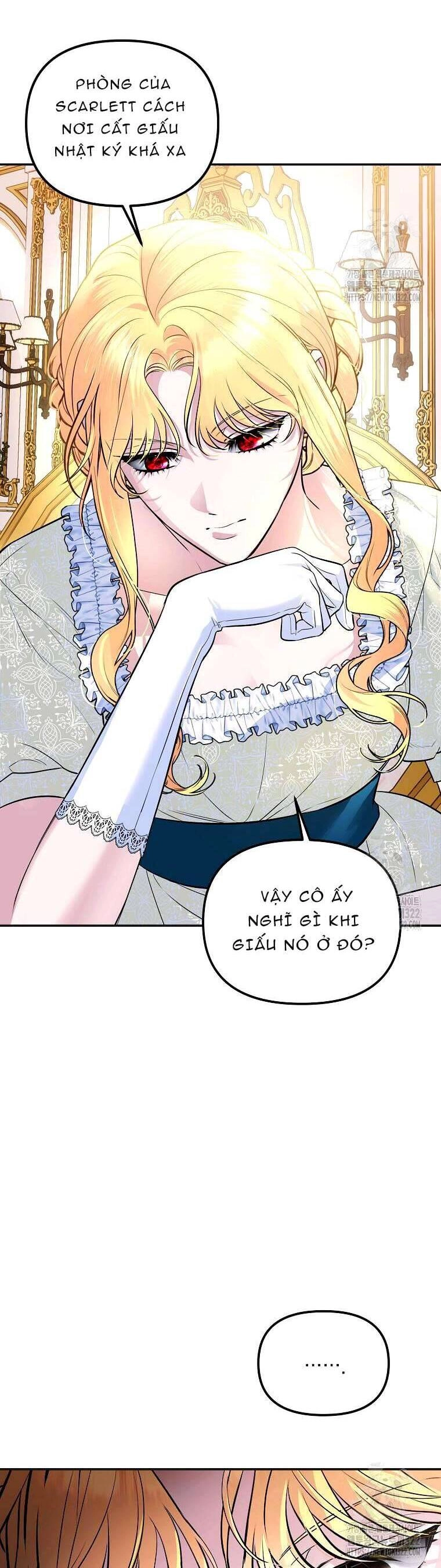 10 Cách Để Bị Bạo Chúa Đá Chapter 42 - 4