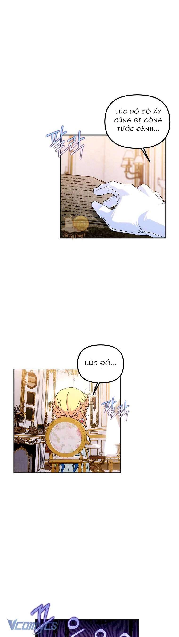 10 Cách Để Bị Bạo Chúa Đá Chapter 42 - 6