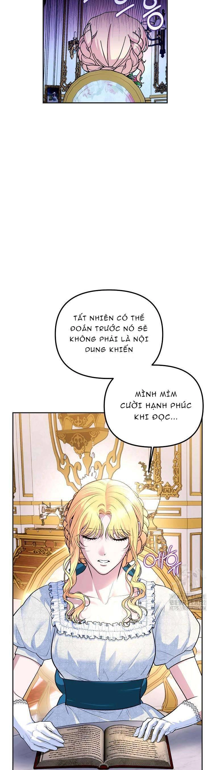 10 Cách Để Bị Bạo Chúa Đá Chapter 42 - 7