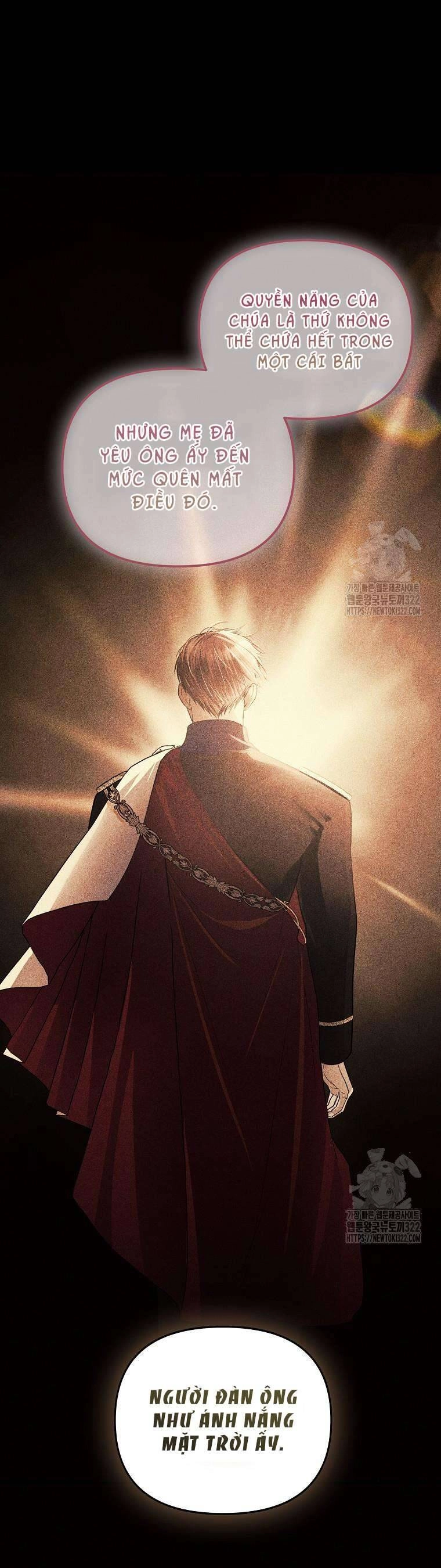 10 Cách Để Bị Bạo Chúa Đá Chapter 42 - 13