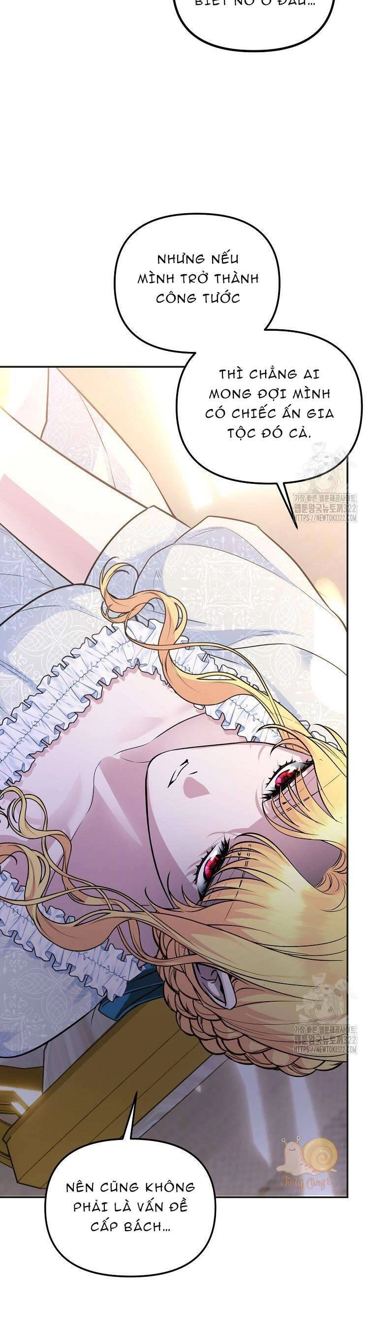 10 Cách Để Bị Bạo Chúa Đá Chapter 42 - 23