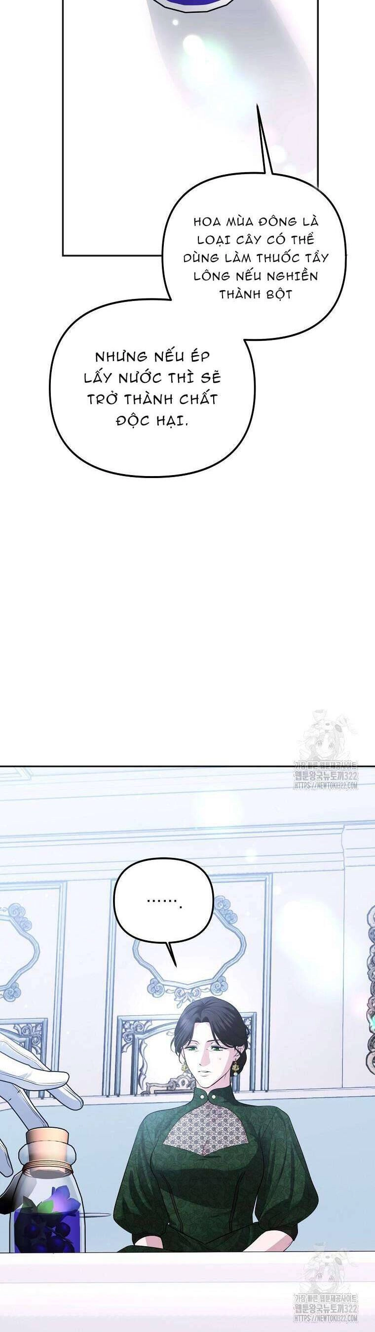 10 Cách Để Bị Bạo Chúa Đá Chapter 42 - 32