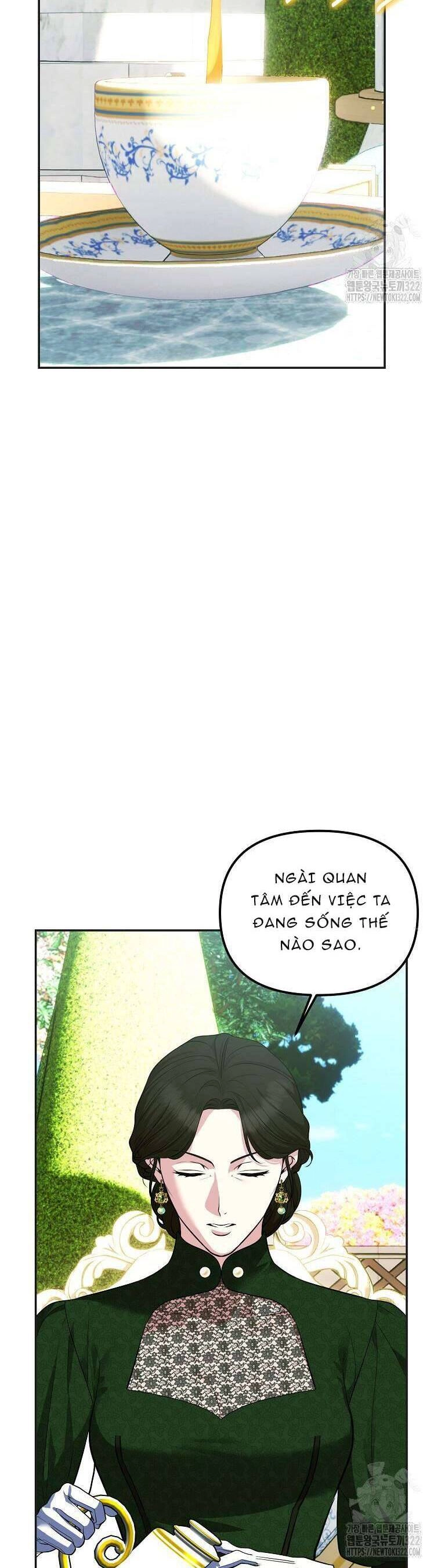 10 Cách Để Bị Bạo Chúa Đá Chapter 42 - 46