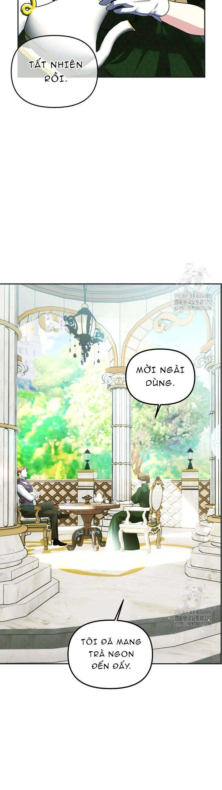 10 Cách Để Bị Bạo Chúa Đá Chapter 42 - 47