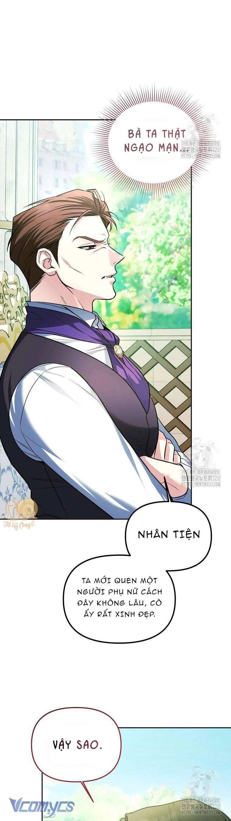 10 Cách Để Bị Bạo Chúa Đá Chapter 42 - 48