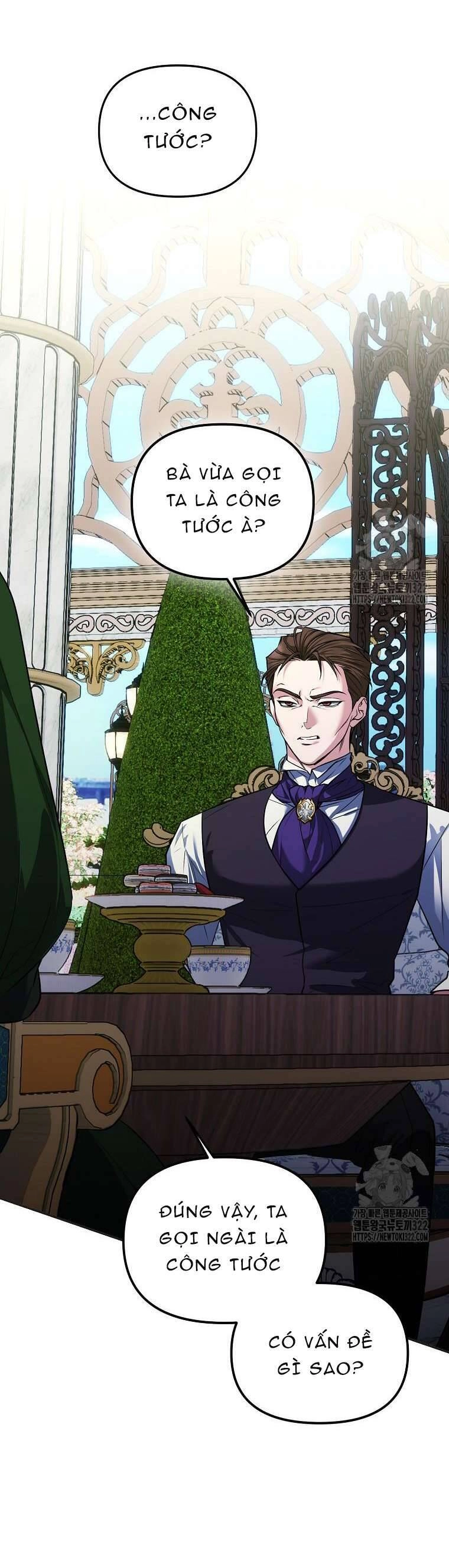 10 Cách Để Bị Bạo Chúa Đá Chapter 42 - 53