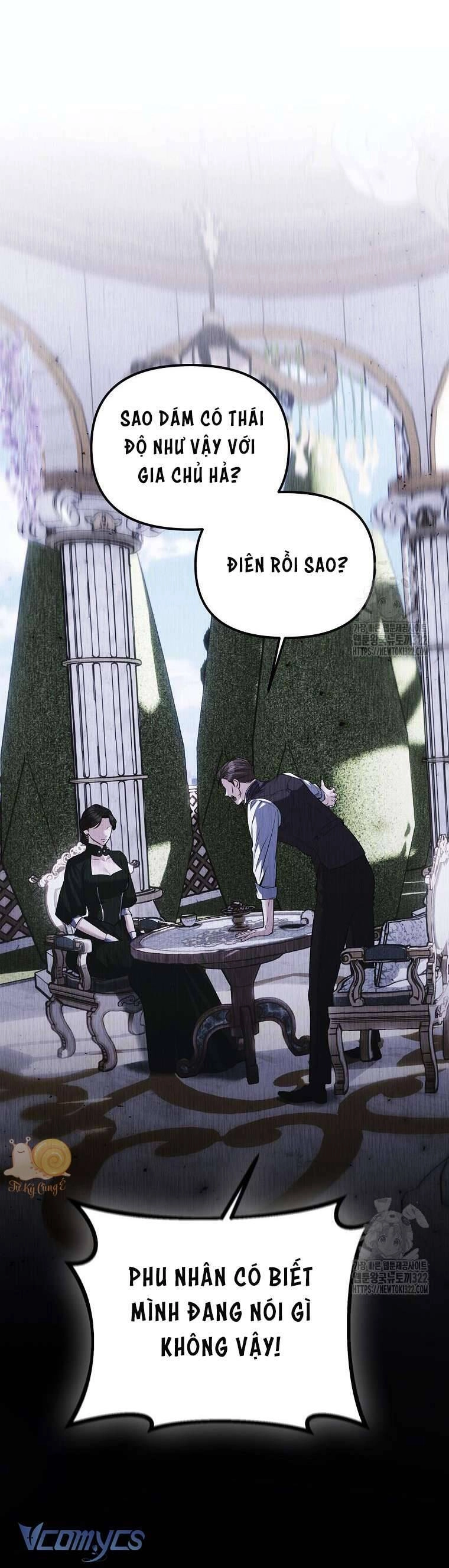 10 Cách Để Bị Bạo Chúa Đá Chapter 42 - 55