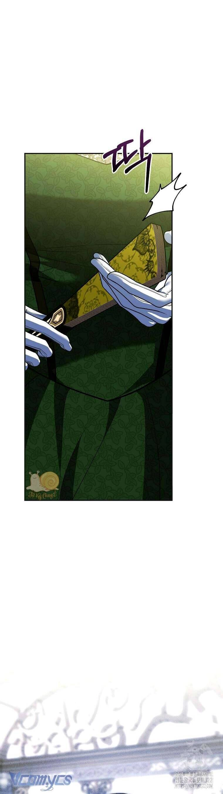 10 Cách Để Bị Bạo Chúa Đá Chapter 43 - 18