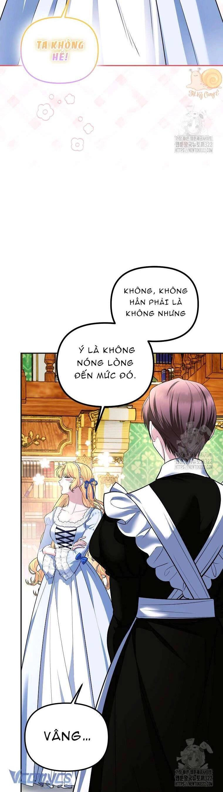 10 Cách Để Bị Bạo Chúa Đá Chapter 43 - 24