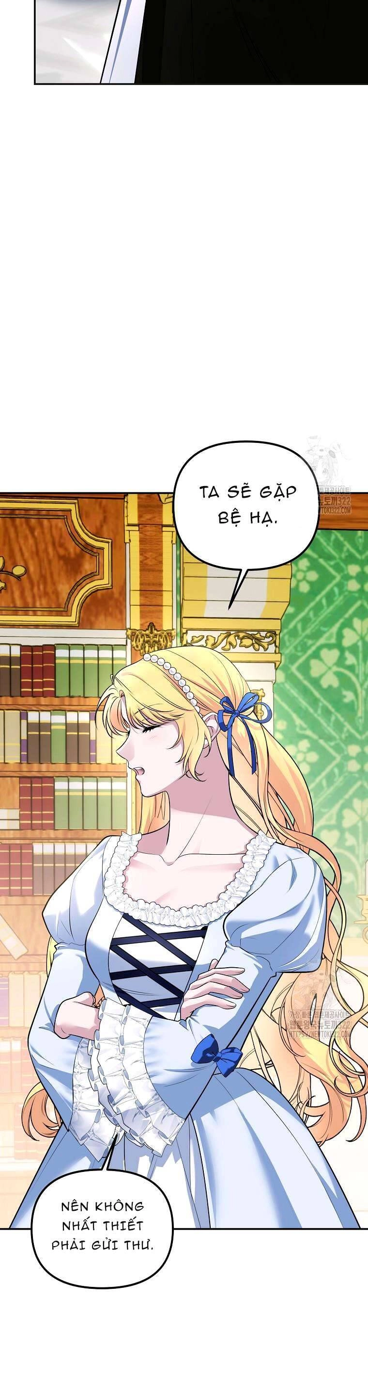 10 Cách Để Bị Bạo Chúa Đá Chapter 43 - 25