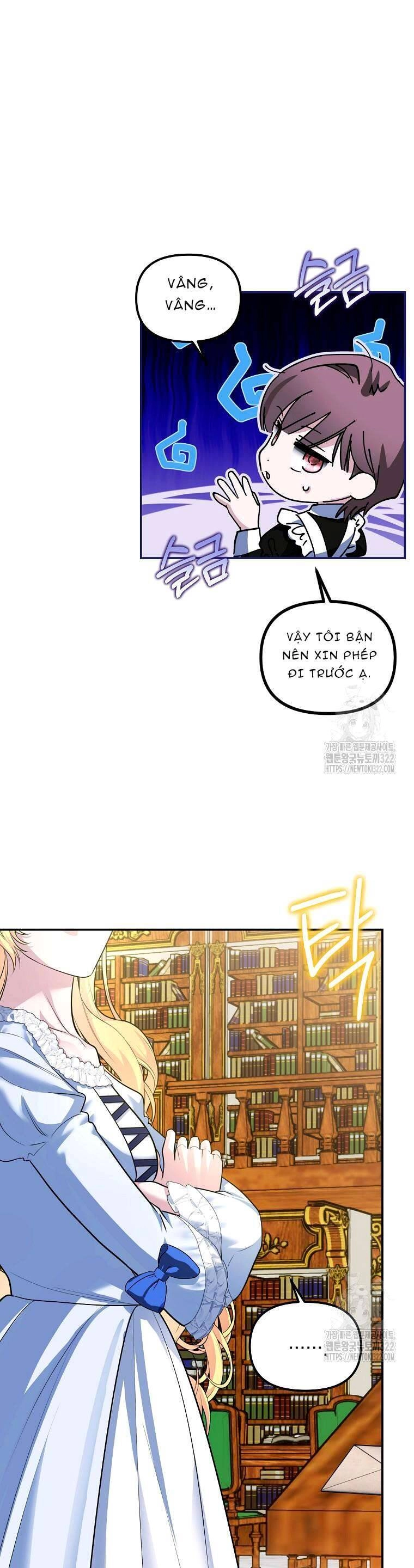 10 Cách Để Bị Bạo Chúa Đá Chapter 43 - 26