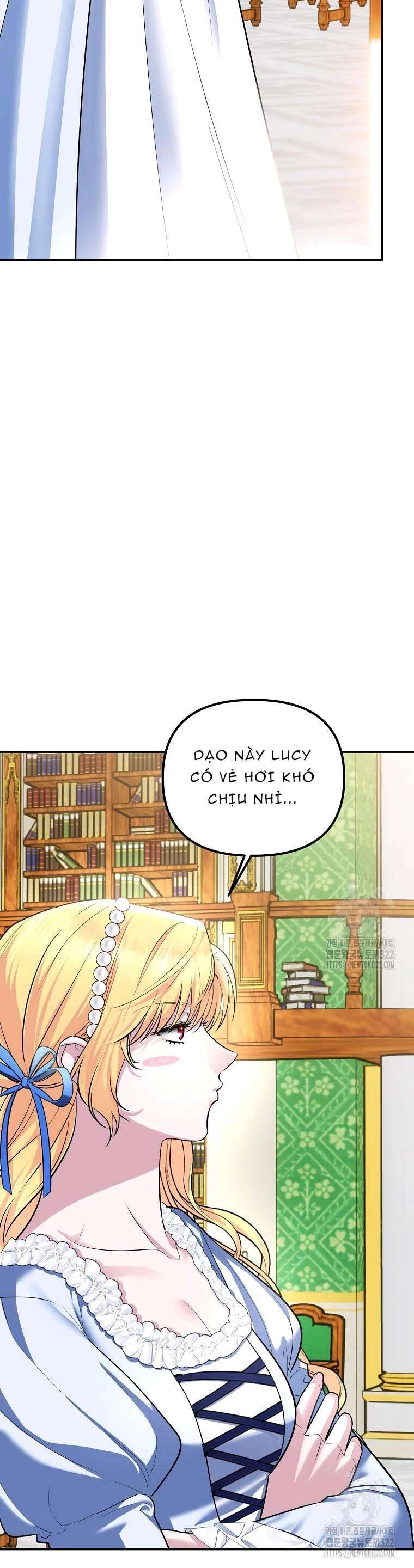 10 Cách Để Bị Bạo Chúa Đá Chapter 43 - 27