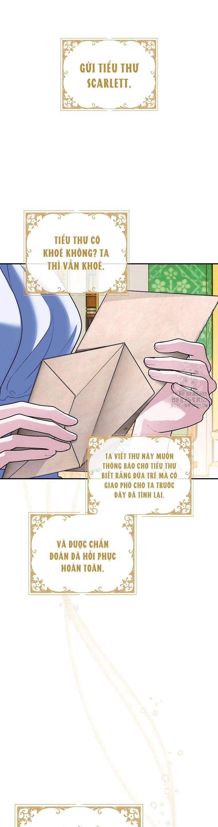 10 Cách Để Bị Bạo Chúa Đá Chapter 43 - 29