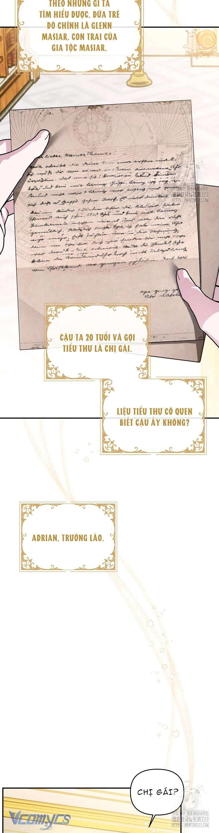 10 Cách Để Bị Bạo Chúa Đá Chapter 43 - 30