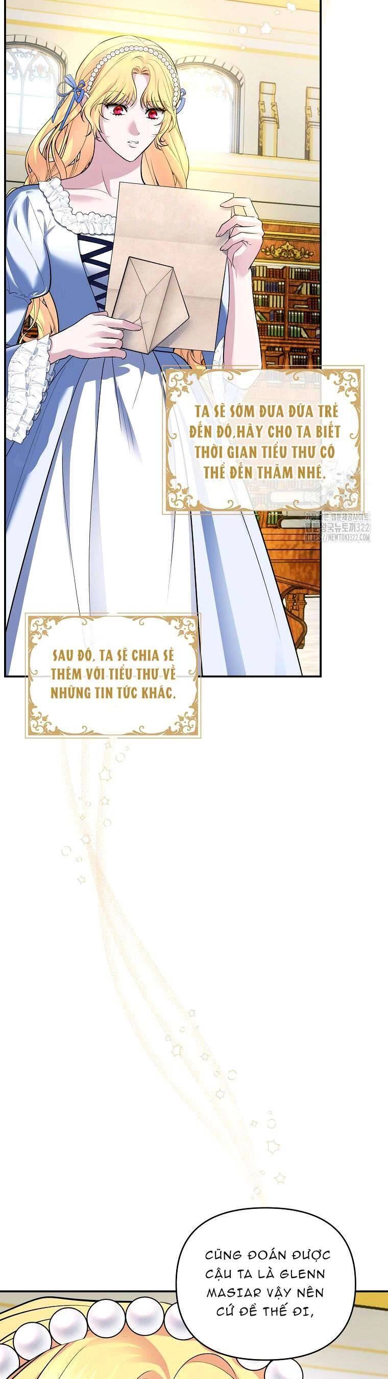 10 Cách Để Bị Bạo Chúa Đá Chapter 43 - 31