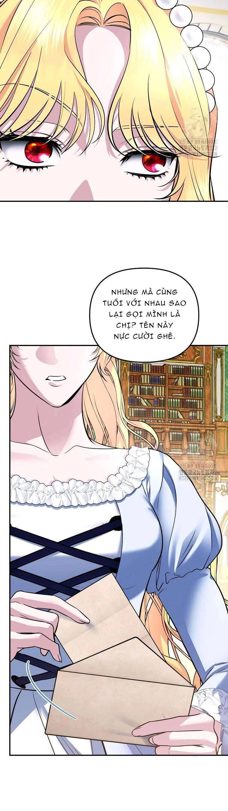 10 Cách Để Bị Bạo Chúa Đá Chapter 43 - 32