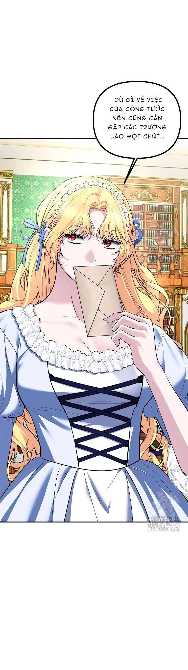 10 Cách Để Bị Bạo Chúa Đá Chapter 43 - 33