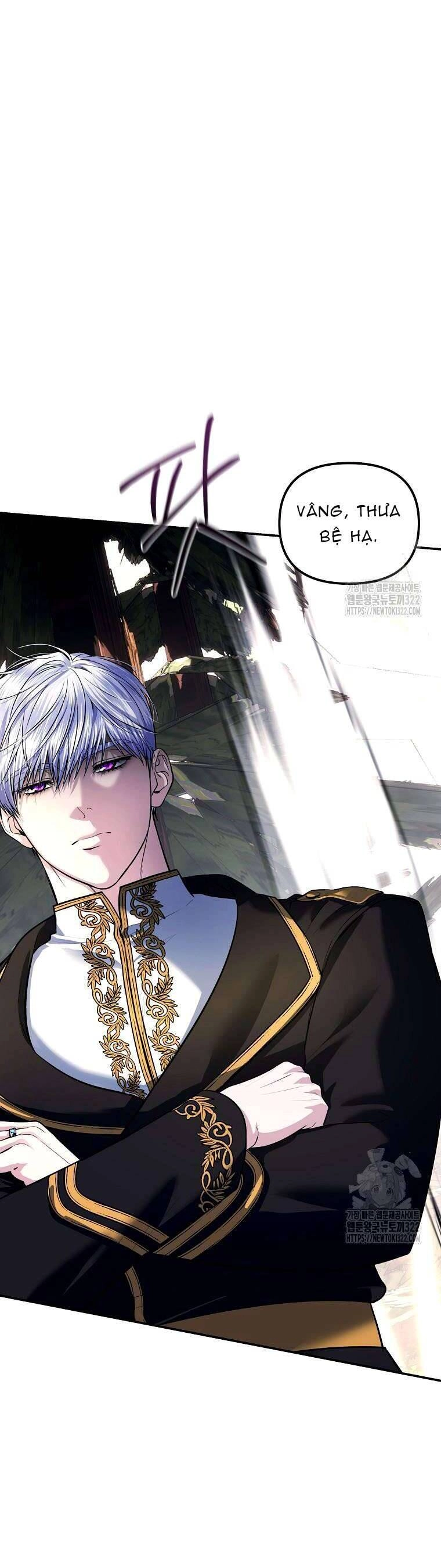 10 Cách Để Bị Bạo Chúa Đá Chapter 43 - 51