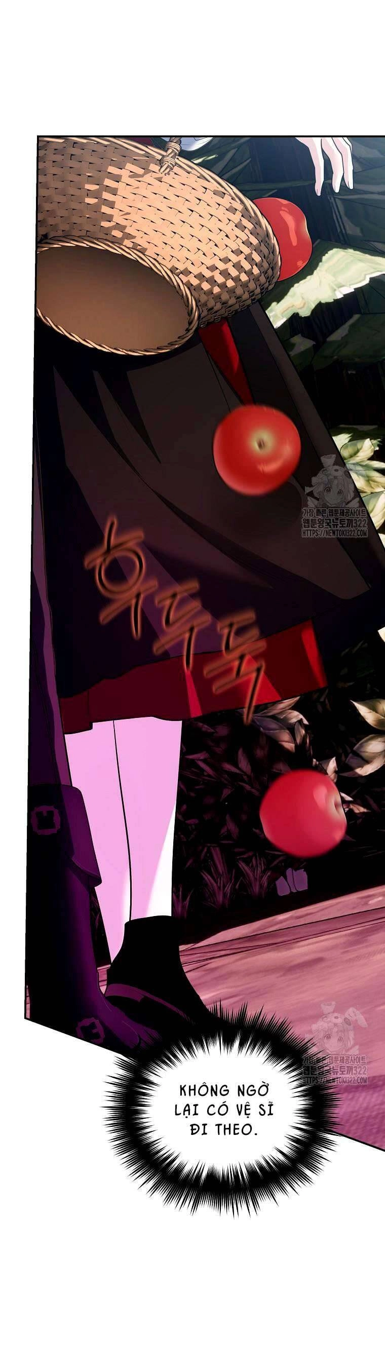 10 Cách Để Bị Bạo Chúa Đá Chapter 43 - 53