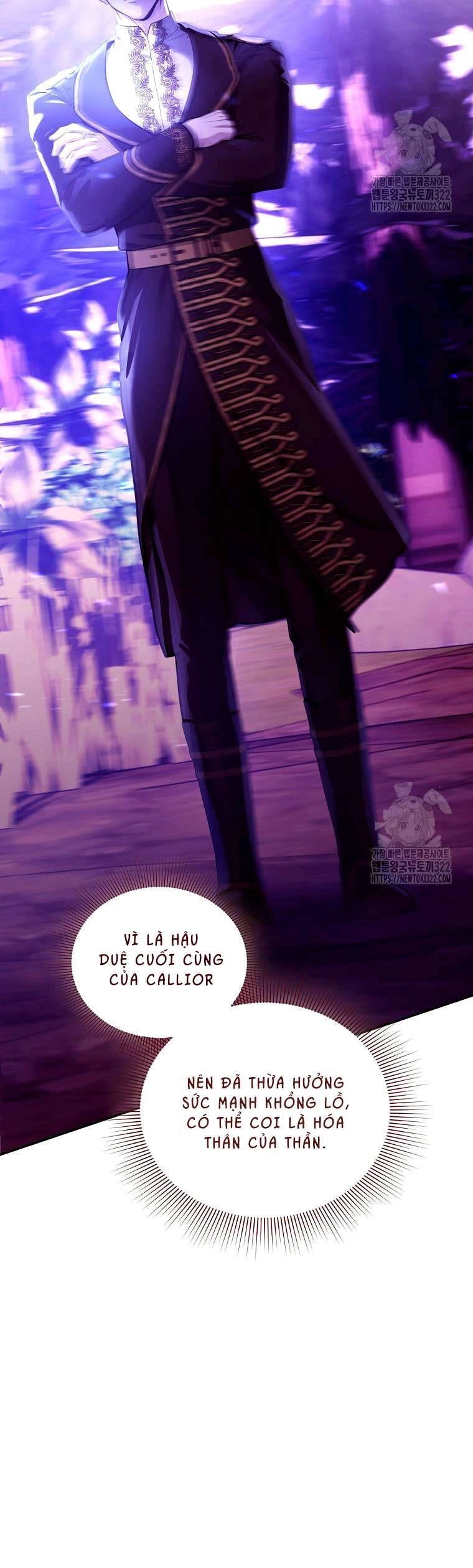 10 Cách Để Bị Bạo Chúa Đá Chapter 43 - 57